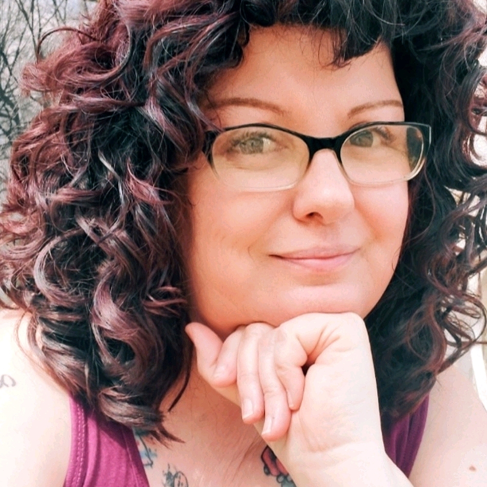 Meet your Posher, Deborah